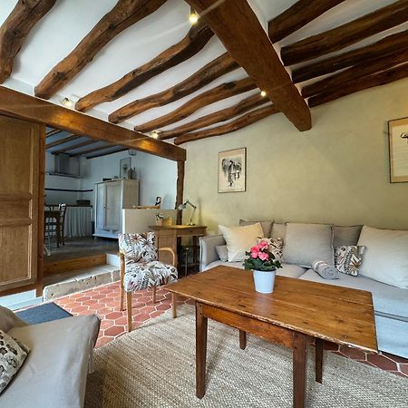 La Rainette Villa Corny Luaran gambar