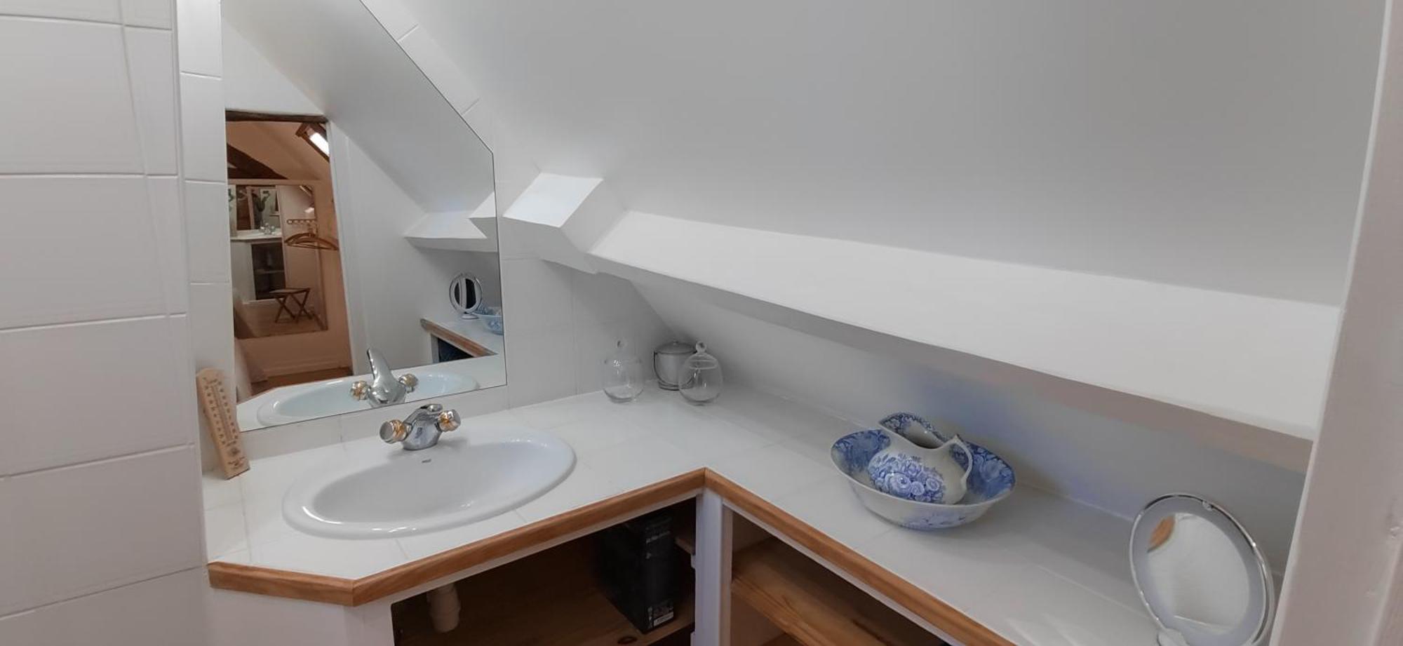 La Rainette Villa Corny Luaran gambar