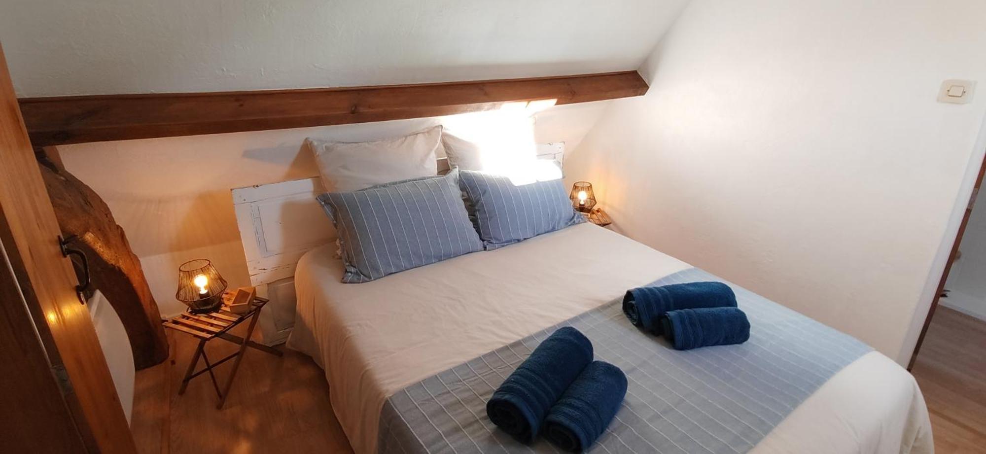 La Rainette Villa Corny Luaran gambar