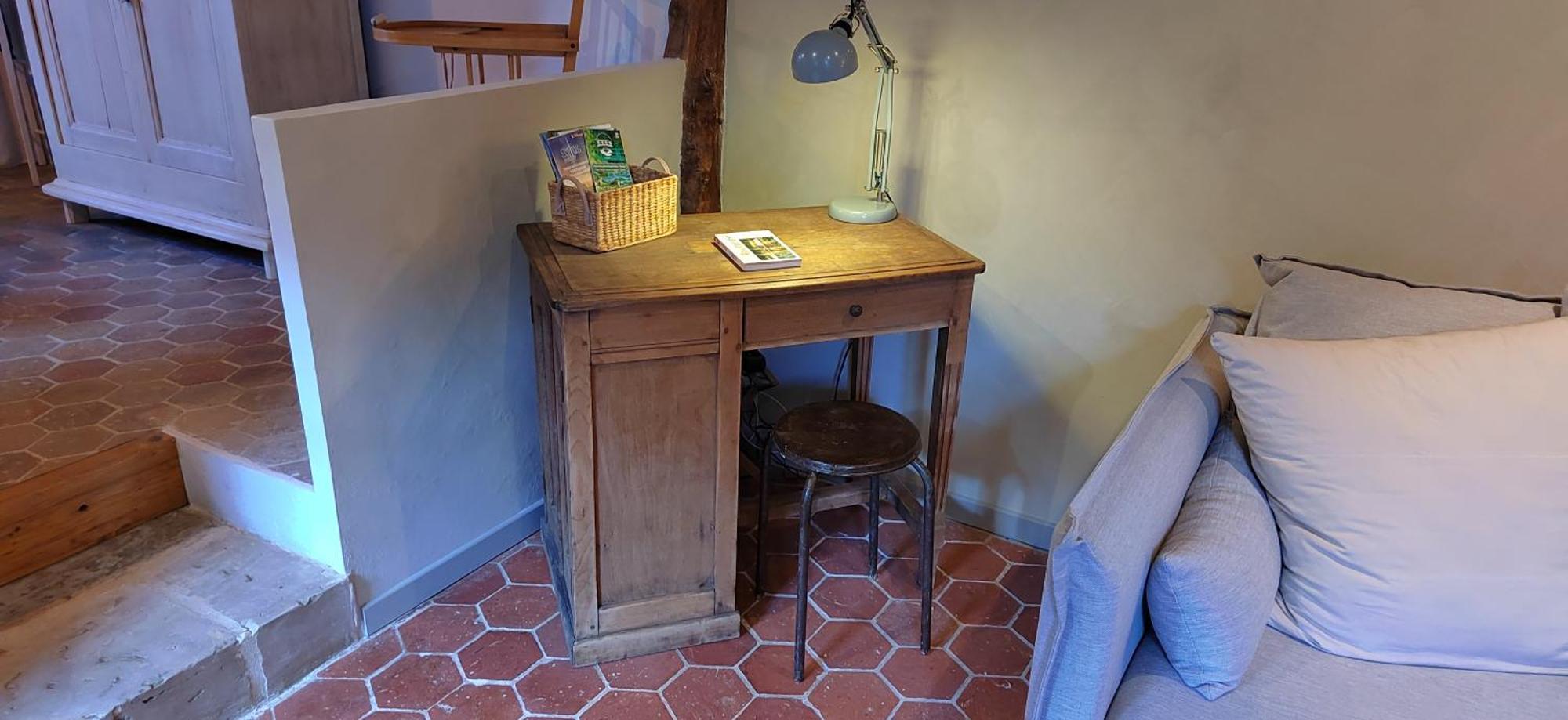 La Rainette Villa Corny Luaran gambar