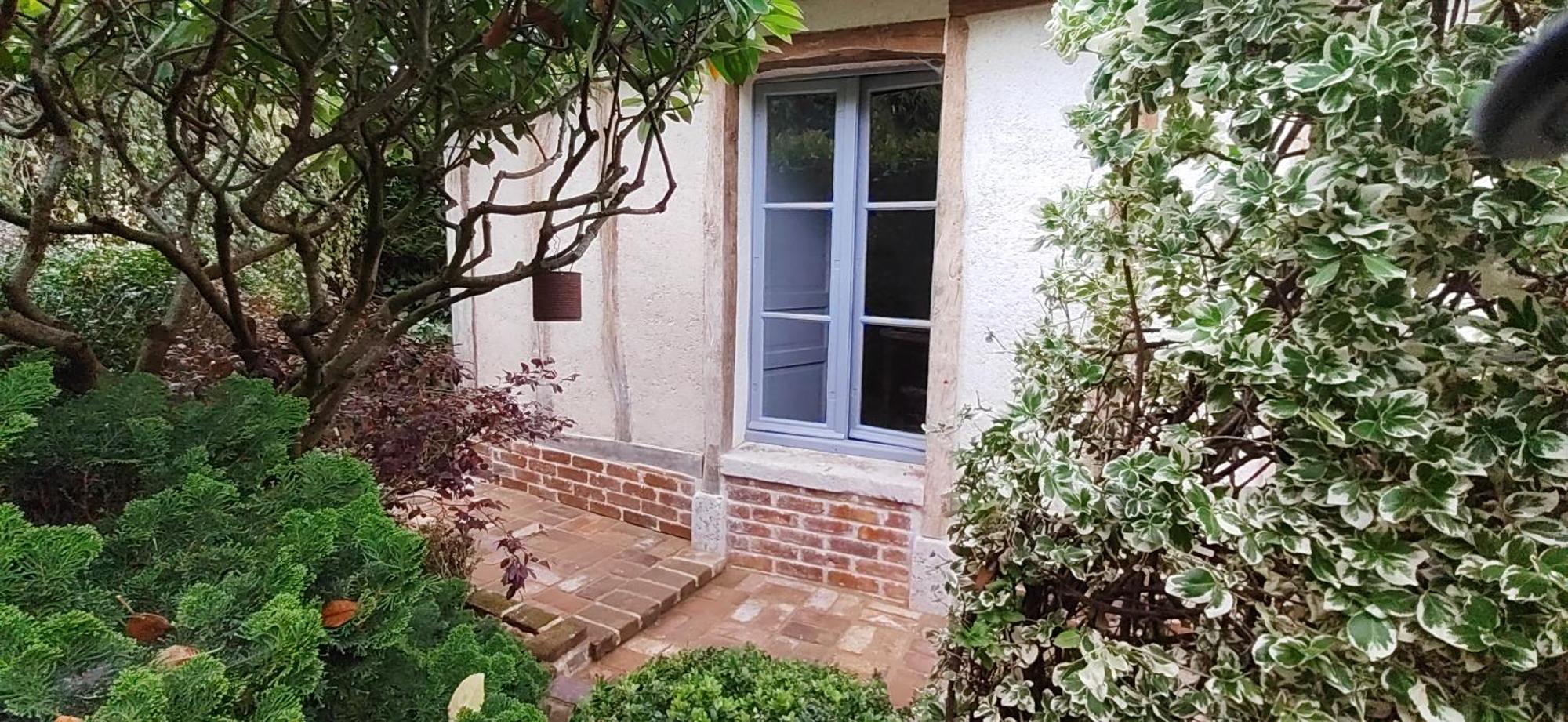 La Rainette Villa Corny Luaran gambar