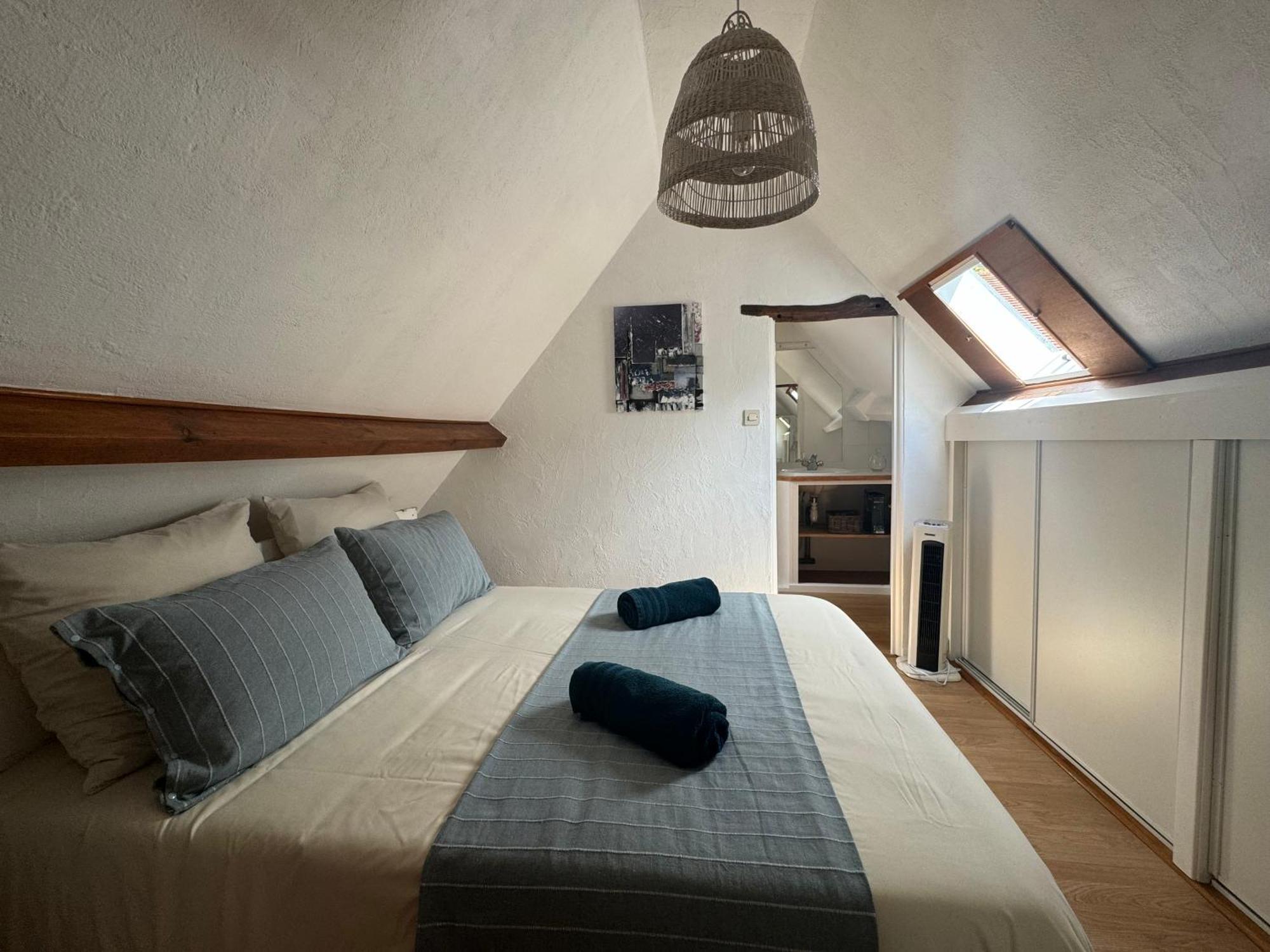 La Rainette Villa Corny Luaran gambar