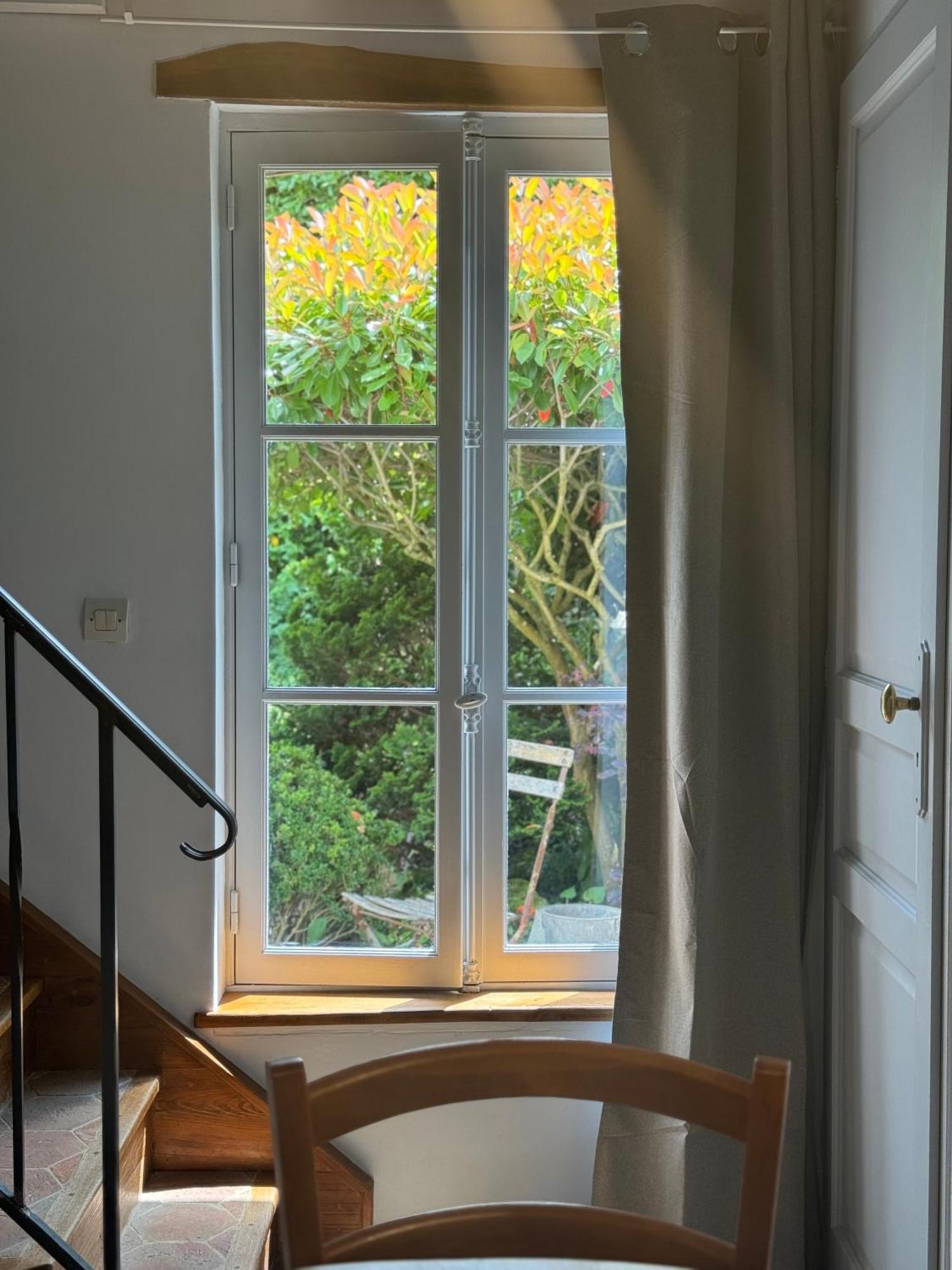 La Rainette Villa Corny Luaran gambar