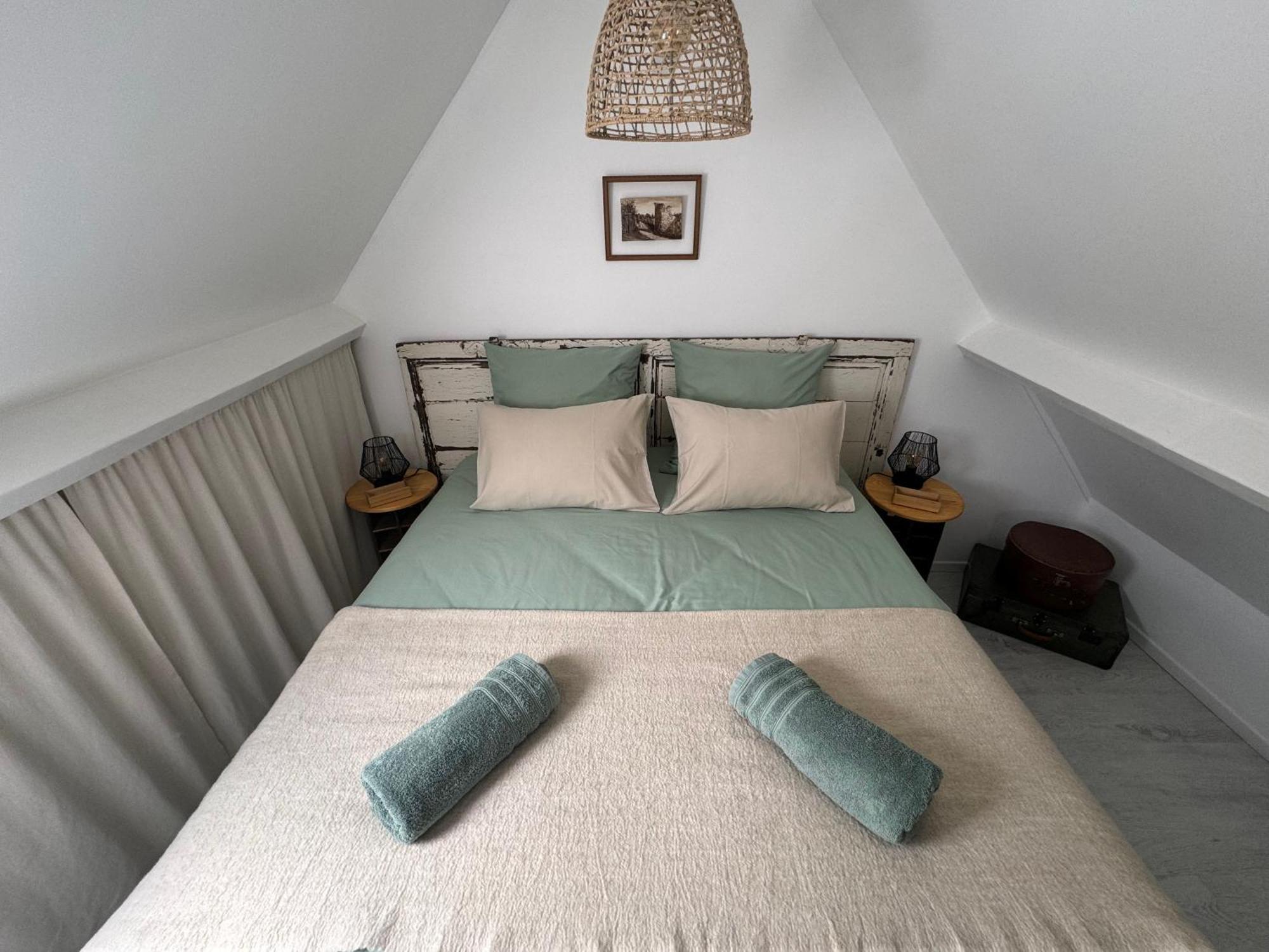 La Rainette Villa Corny Luaran gambar